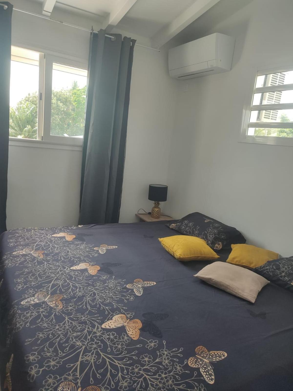 Appartement Les Cattleyas